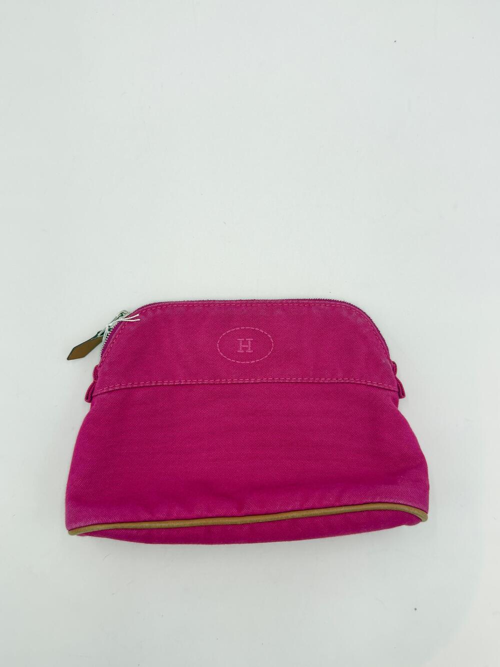 Hermes Bolide Pouch